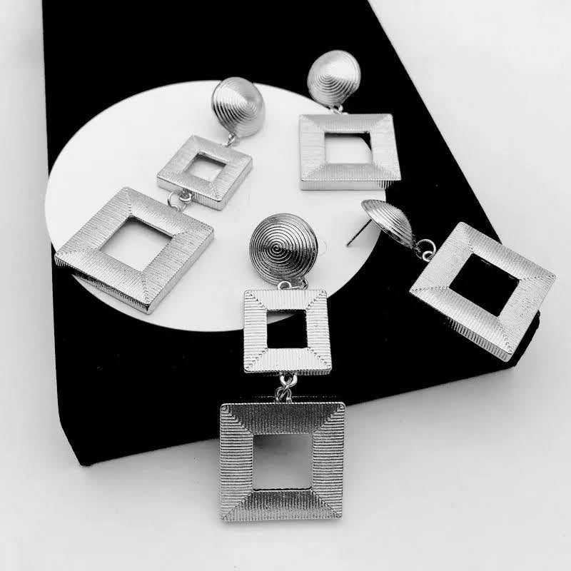 Michel |Stainless Steel Stylish & Classy Earring for Women