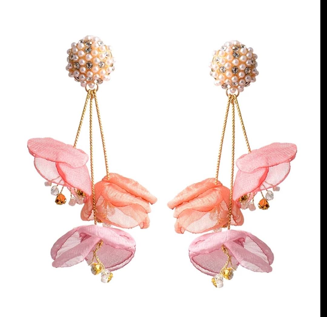 Statement Earrings