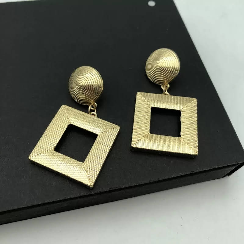 Michel |Stainless Steel Stylish & Classy Earring for Women