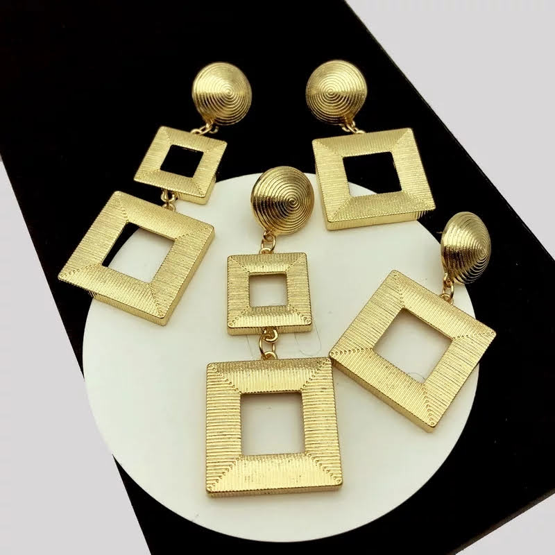 Michel |Stainless Steel Stylish & Classy Earring for Women