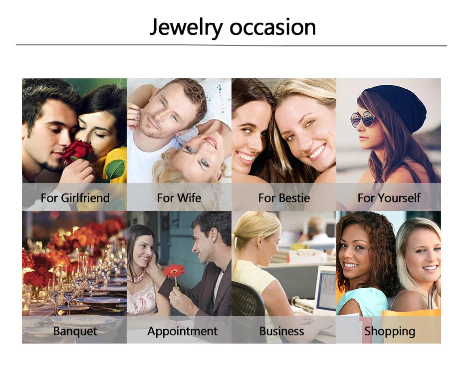 Custom Crown Name Necklace Women's Jewelry Personalized Cute Heart Nameplate Pendant Necklace Best Friends Gifts