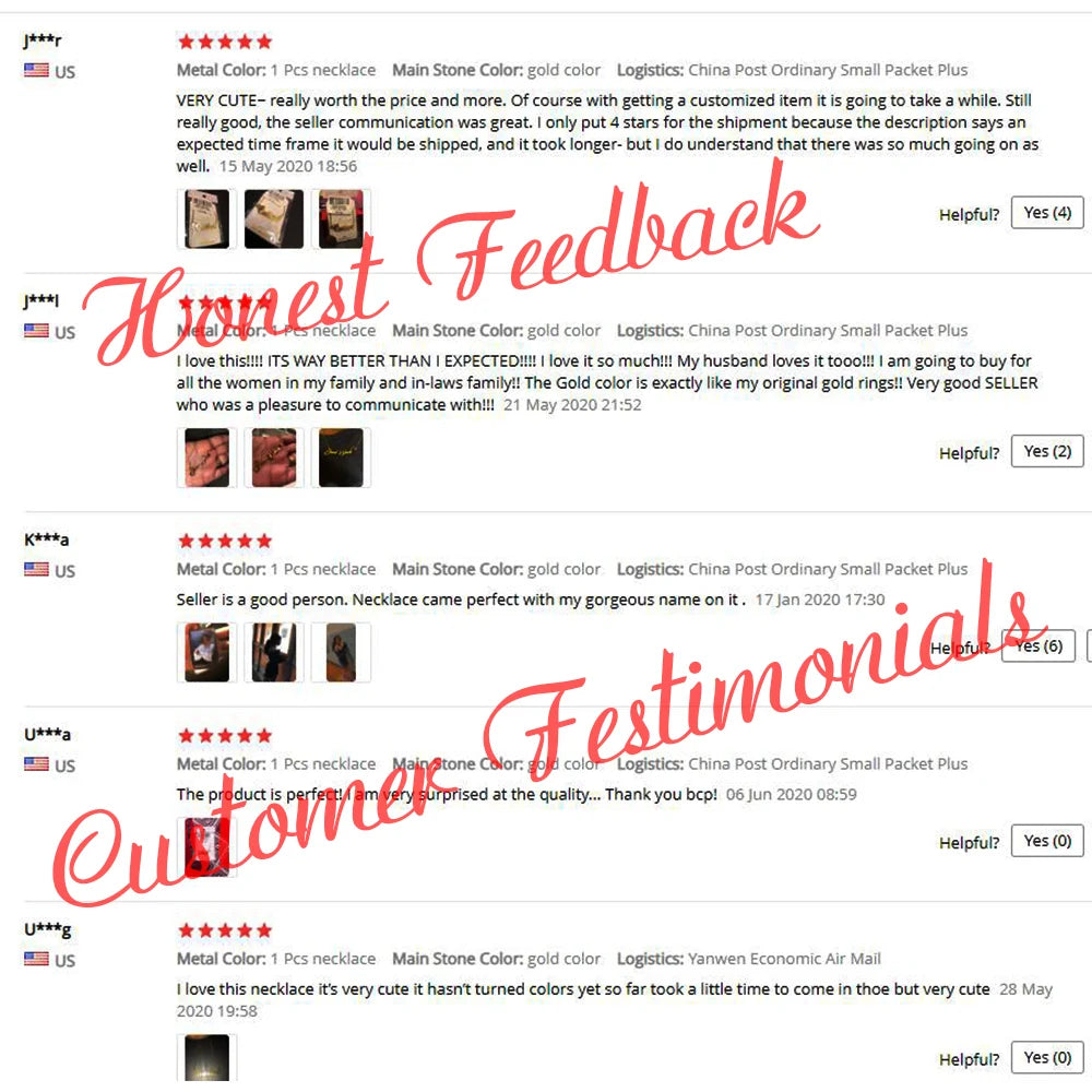 Customized Name Necklace Heart Zircon Romantic Nameplate Pendant Stainless Steel Personalized For Women Jewelry Birthday Gifts