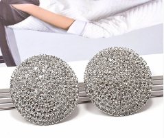 Iced Out foot fetish