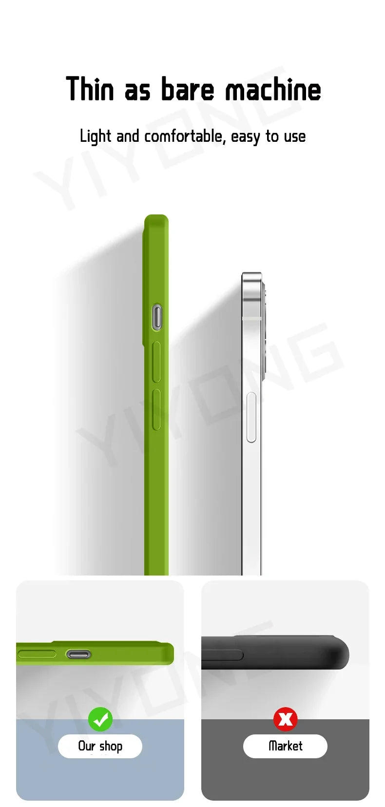 Reno8 Lite Case Silky Soft Liquid Silicone Cover For OPPO Reno 8 7 Pro 7Z Reno7Z Reno7 Lite Shockproof Phone Cases