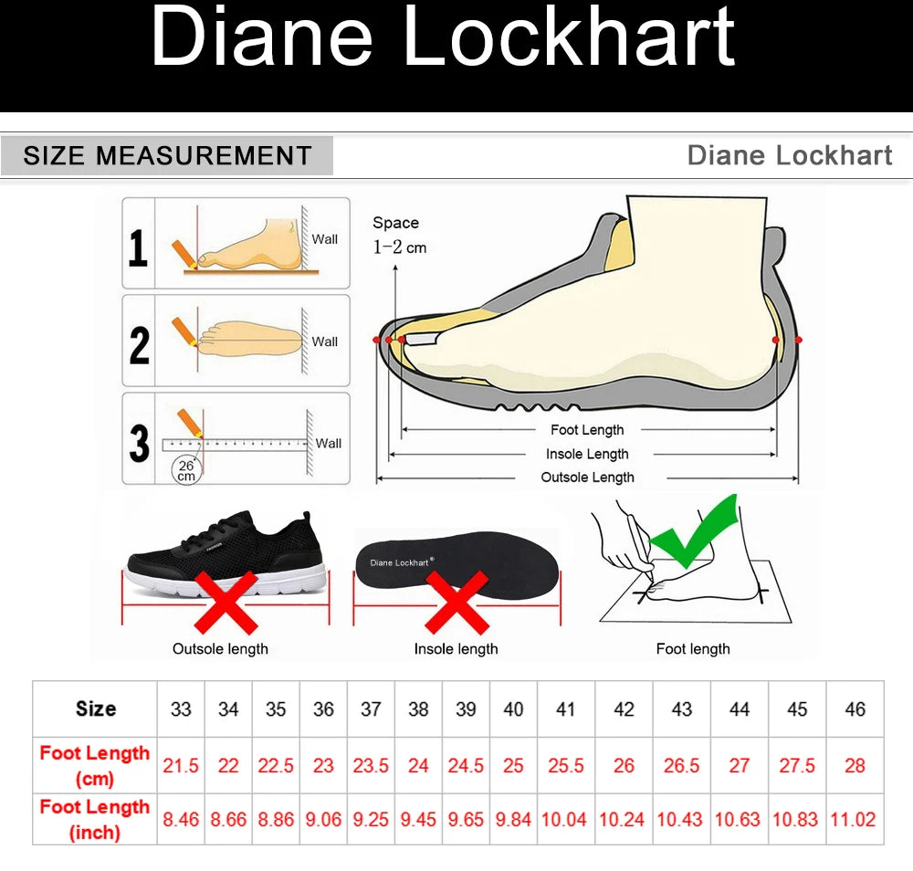 Chunky Platform Combat Boots - Black Lace-Up