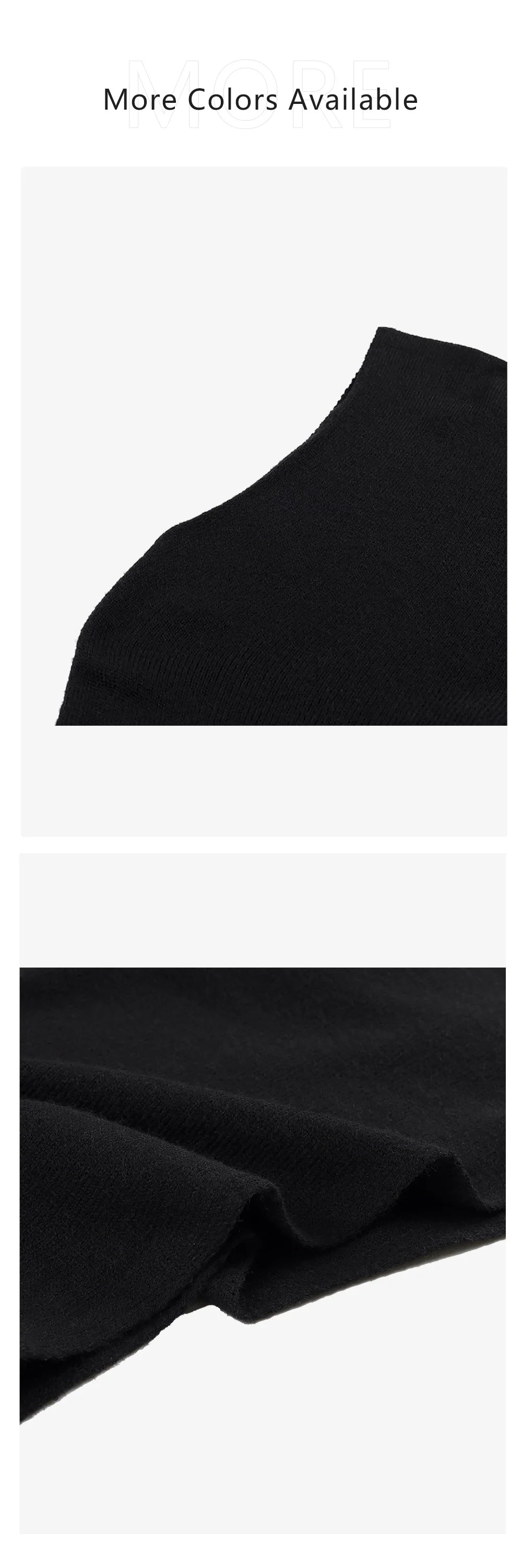 Women's Irregular Hooded Knitted Sweater Solid Color Decoration Spring New Women's Sweater Top