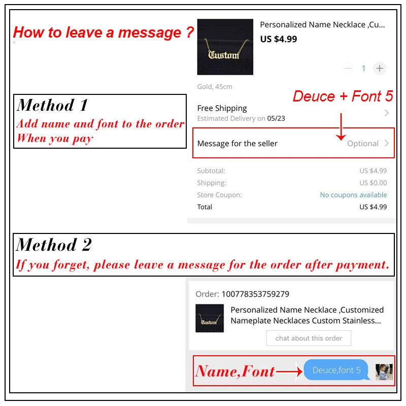 Customized Name Necklace Heart Zircon Romantic Nameplate Pendant Stainless Steel Personalized For Women Jewelry Birthday Gifts