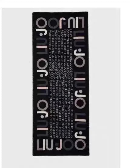 Winter new women's fashion classic printed long scarf warm scarf shawl 2 colors