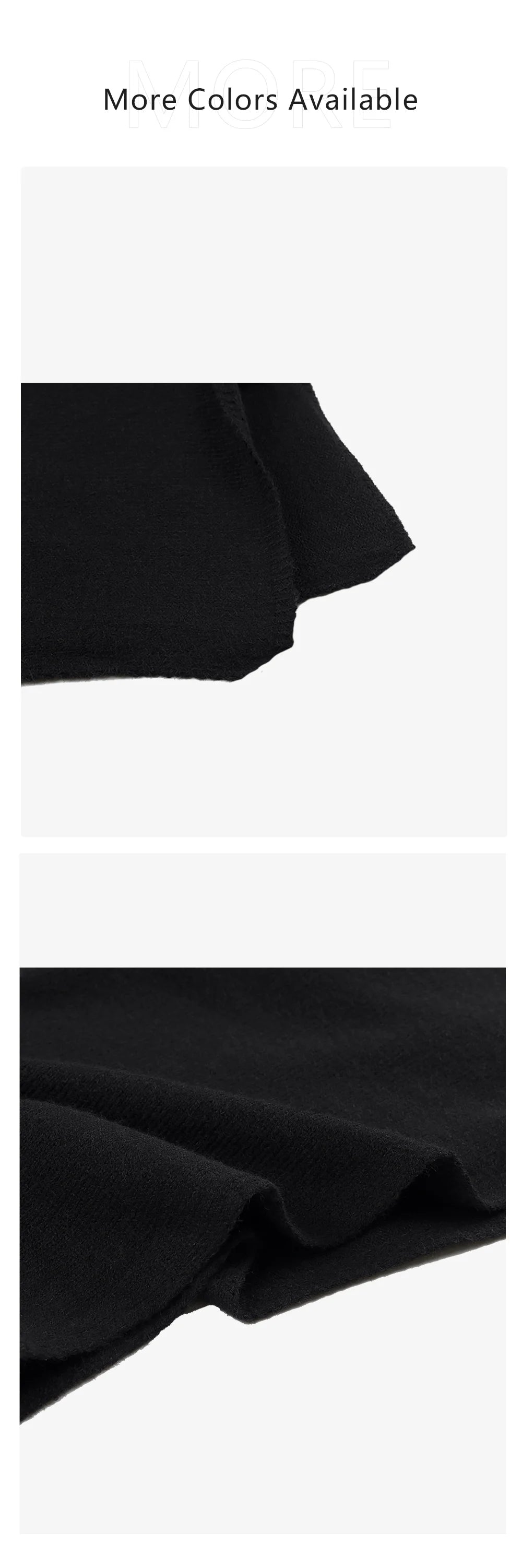 Women's Irregular Hooded Knitted Sweater Solid Color Decoration Spring New Women's Sweater Top