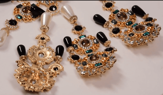 Cinderella | Beautiful & Aesthetic Bridal & Wedding acceesory