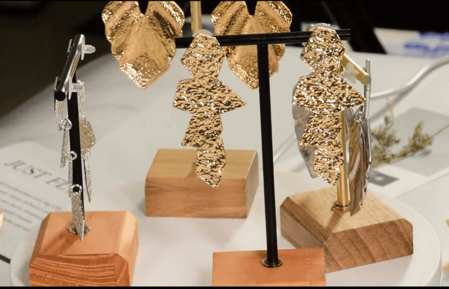 Taken | Classy & Stylish earring for women